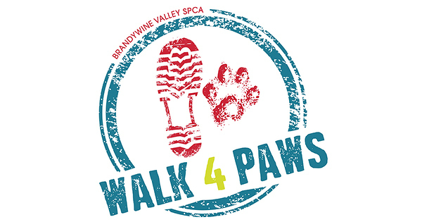 2024 Walk for Paws
